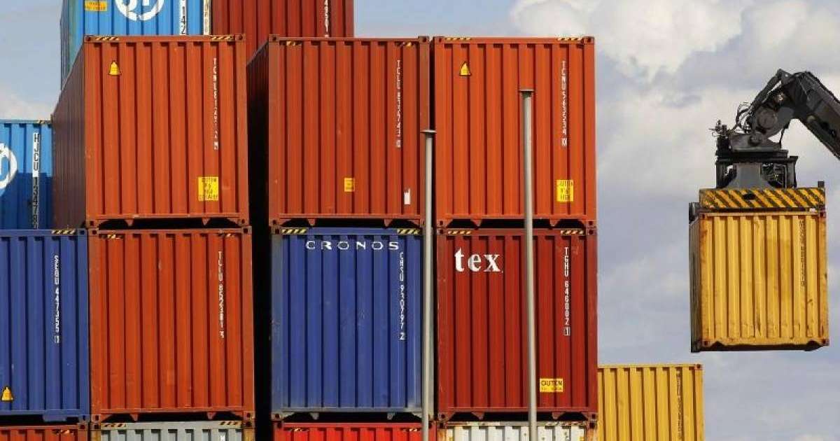 1-2月哈萨克斯坦与欧亚经济联盟国家贸易额增长0.4%