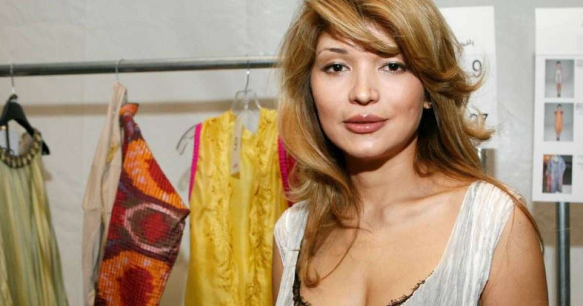 АҚШ Гүлнара Каримоваға қарсы ресми айып тақты