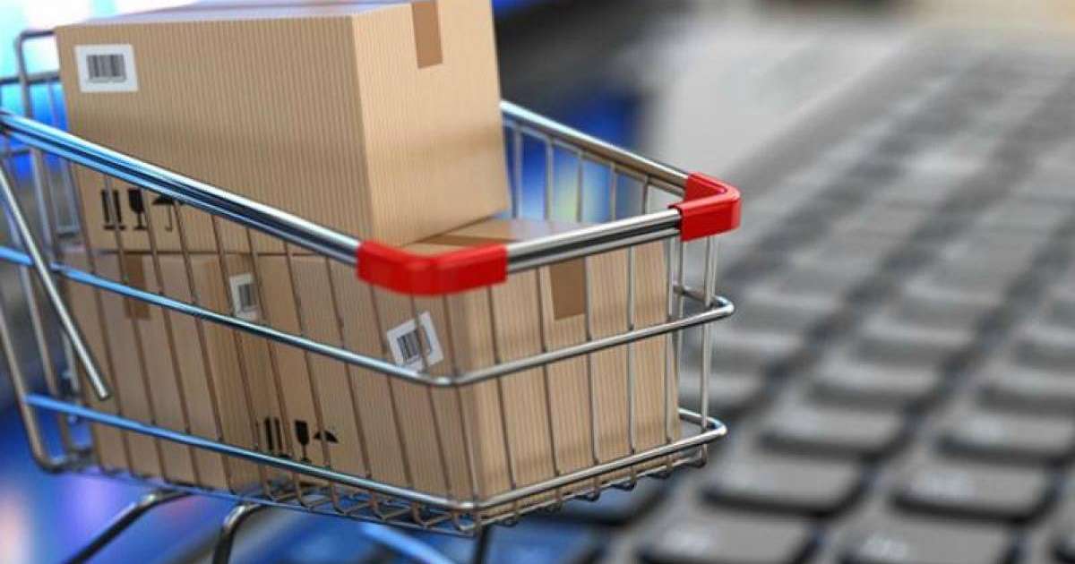 政府总理：国产商品应进入国际电子交易平台