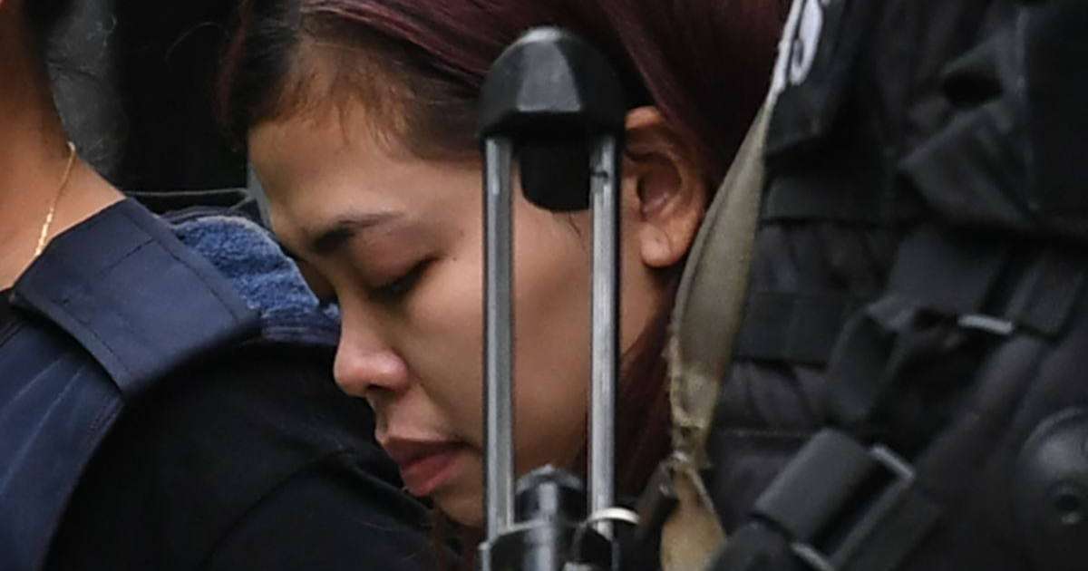 Малайзия соты Ким Чен Намның қазасына күдіктіні босатты