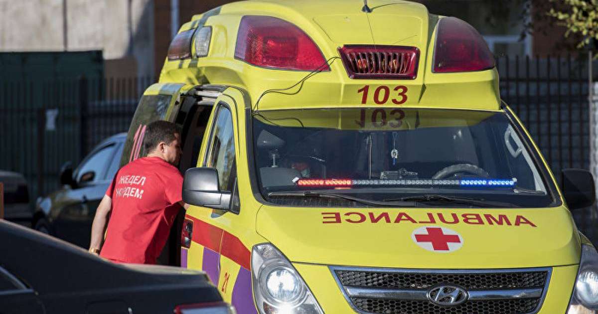 Қарағандыда спорт секциясында 14 жастағы бала көз жұмды