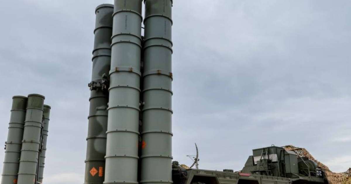 Ресейден С-400 кешенін сатып алудан бас тартпаймыз