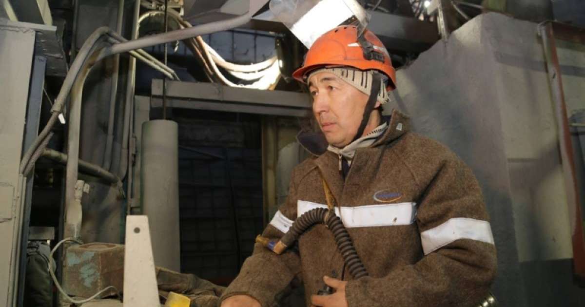 Кенді өлкенің келешегі — кемел