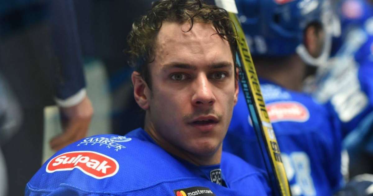 Мэттью Фрэттин: «Авангардпен» оңай болмайды