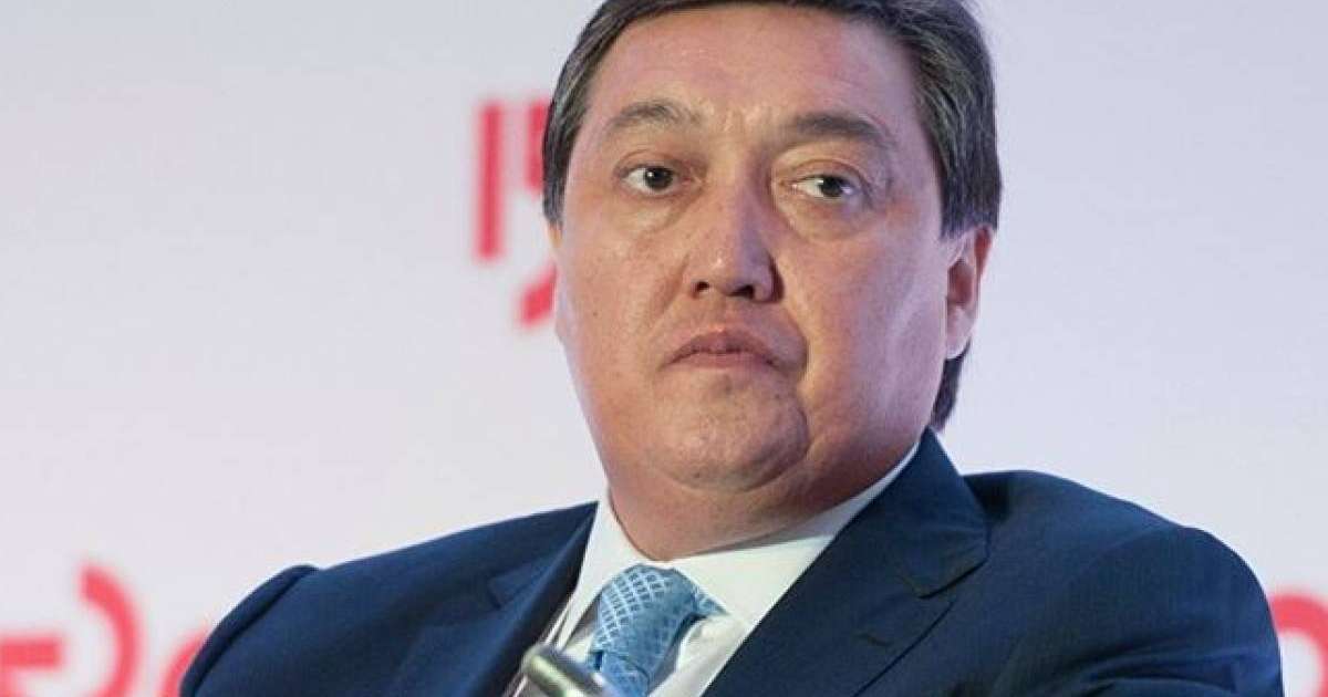 Маминнің хоккейіне бір маусымда 3 653 490 000 теңге жұмсаймыз