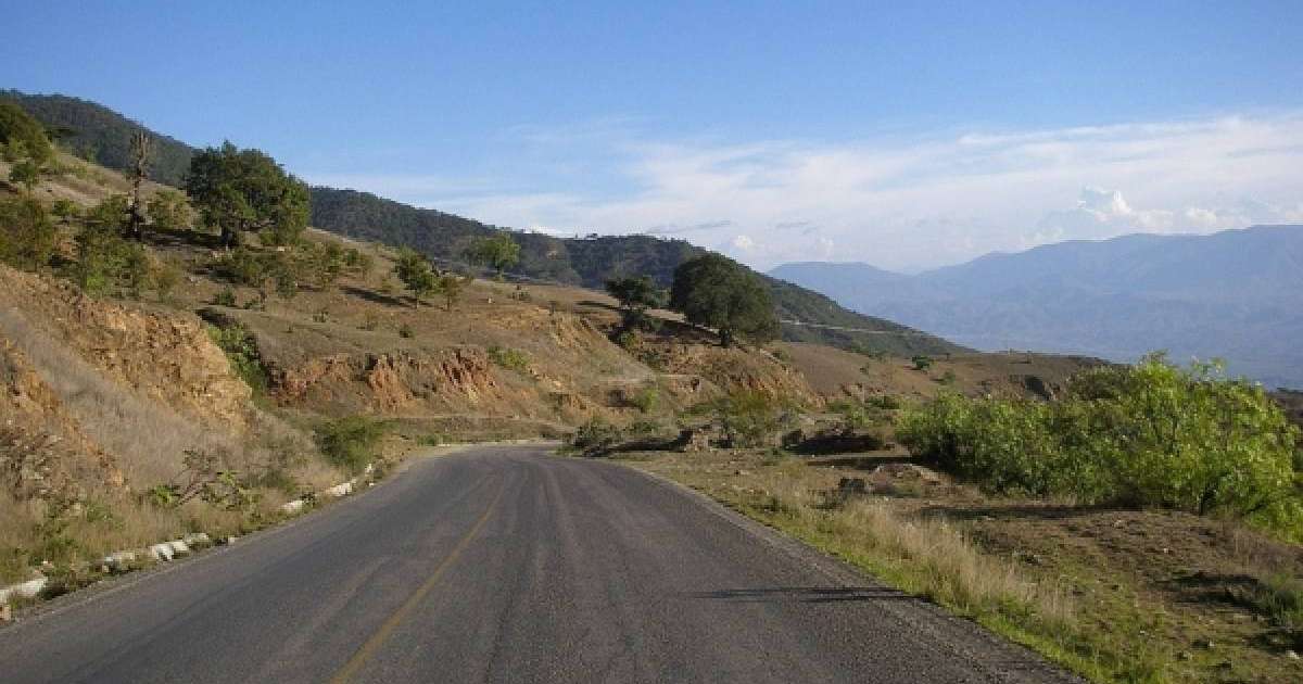 Мексикада автобустың 19 жолаушысы ұрланды