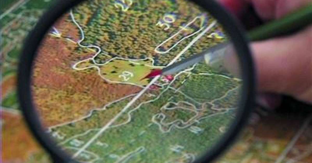 Әкімдіктер жерді беру тәртібін бұзып жатыр