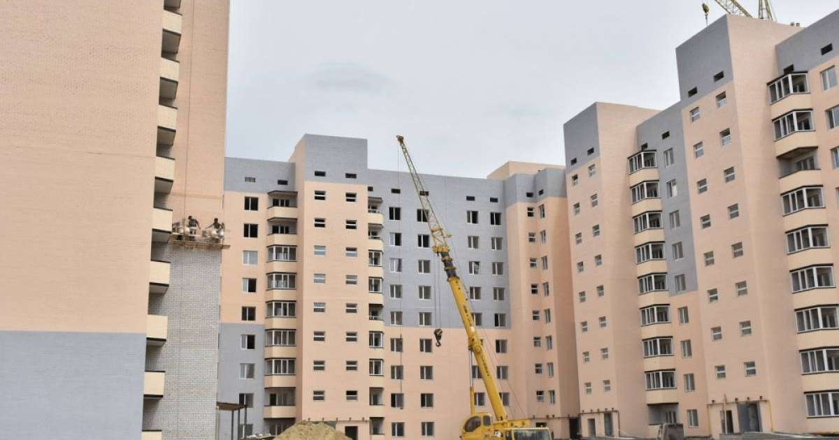 Халық табысын арттыру және қолжетімді тұрғын үй: Өңірлердің өң-түрі қалай өзгеруде?