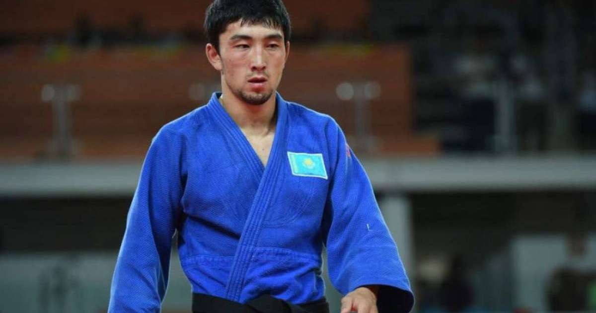 Қазақстандық дзюдошылар әлемдік рейтингте жоғарылады
