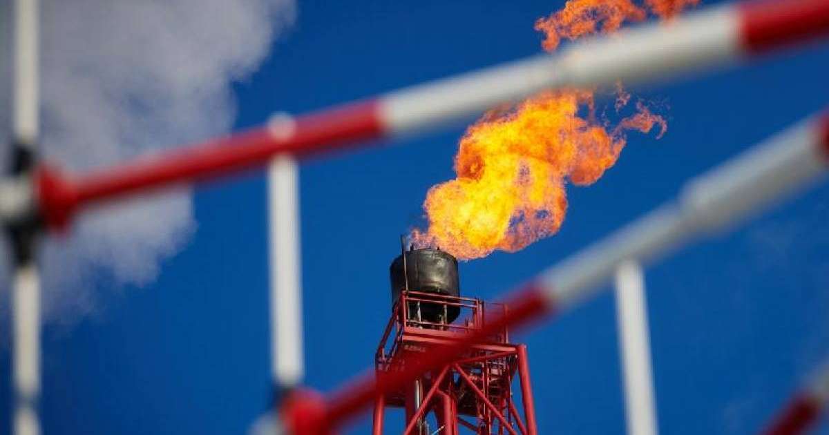 国际油价15日下跌