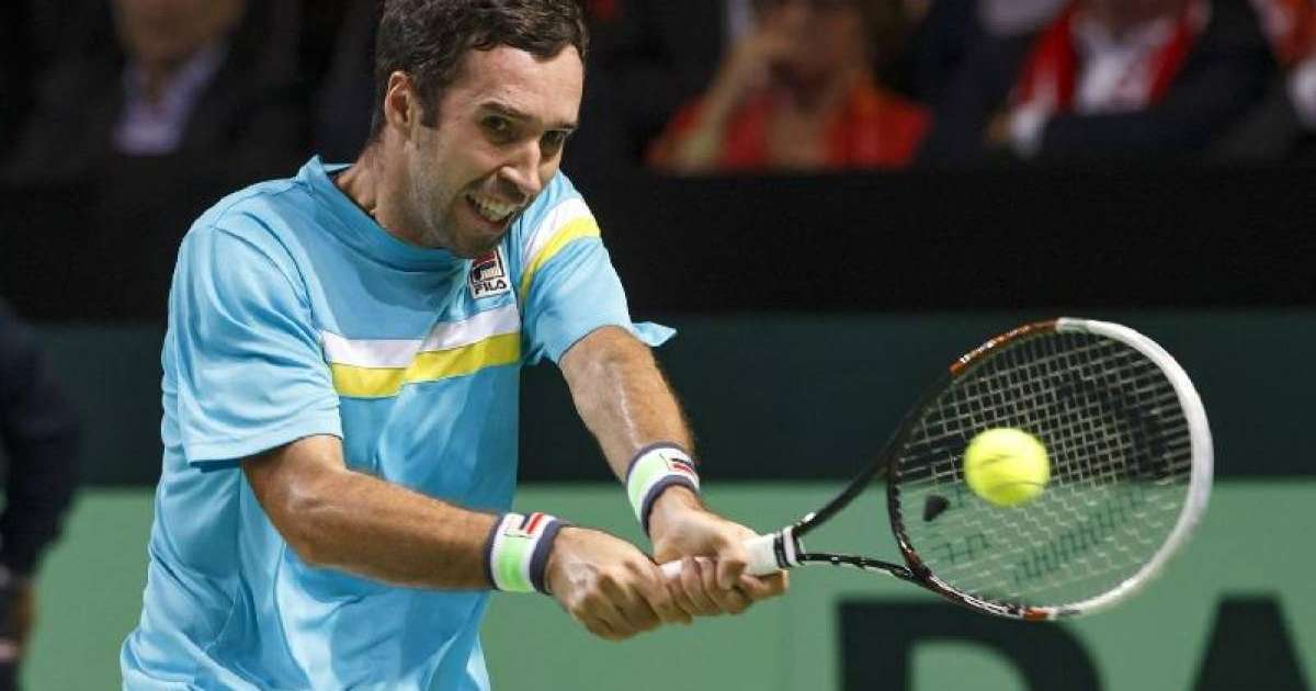 库库什金在蒙特卡洛大师赛取得开门红