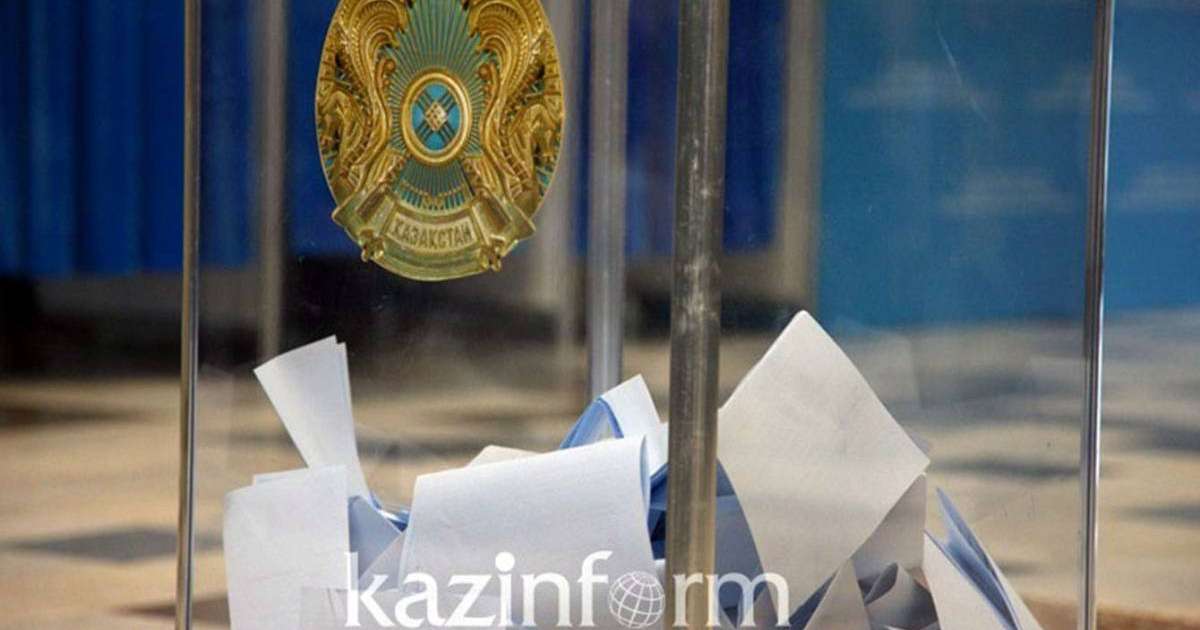 总统选举：首都居民可在304个投票点参与选举