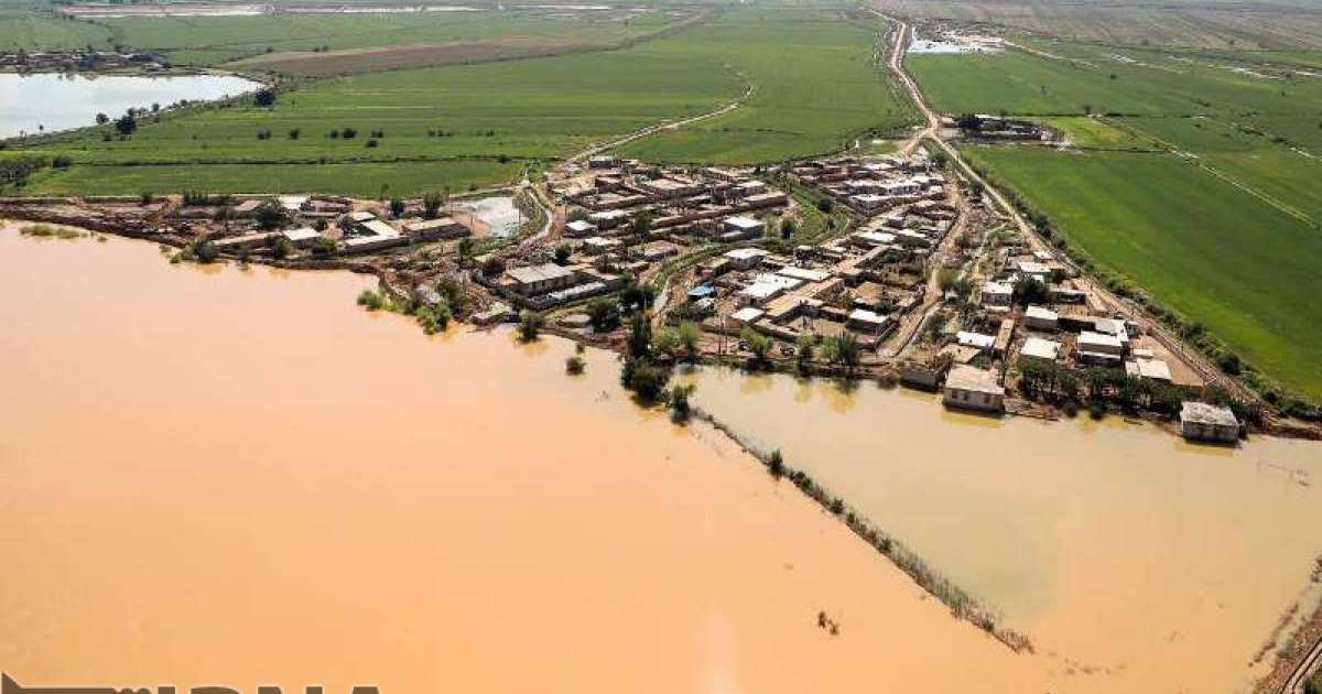 伊朗洪灾死亡人数升至76人