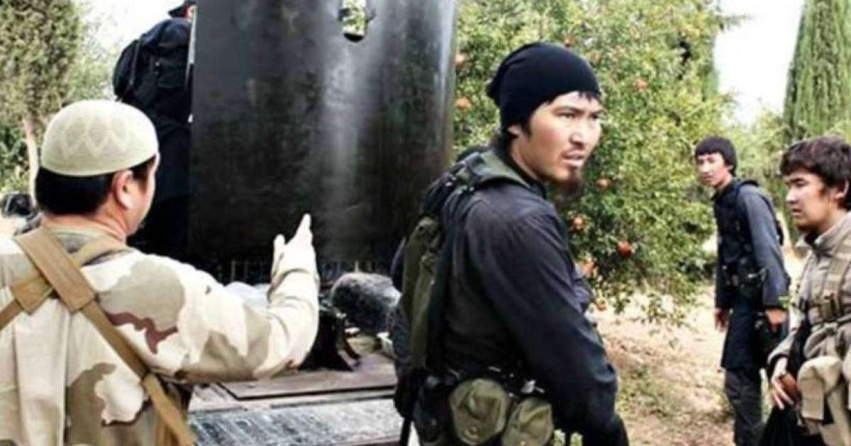 Сирияға кеткен қазақтарды адастыруда Құсайыновтардың да үлесі бар...