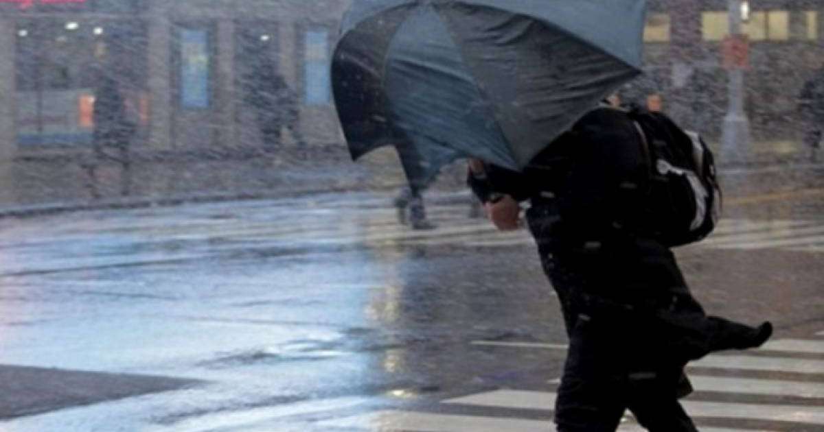 Дүйсенбі күні Қазақстанның басым аумағында тұрақсыз ауа-райы сақталмақ