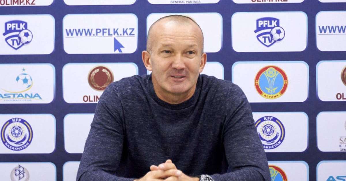 «Команда жылдам голдан кейін, жағдайды өзгерту үшін дұрыс шешім қабылдай білді»