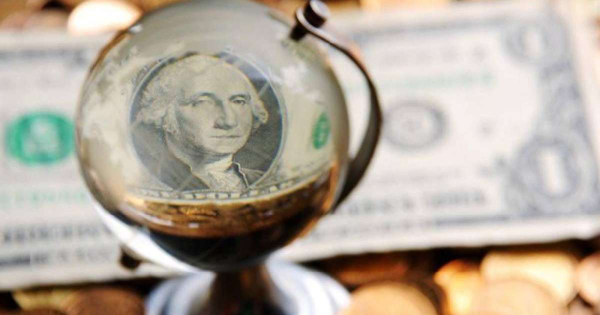 KASE早盘汇率公布 美元兑坚戈1:379.47