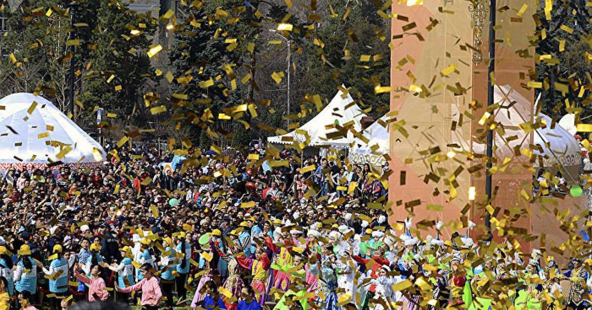 22 наурыз мейрамы: шығу тарихы, қалай тойланады, Наурыз көже