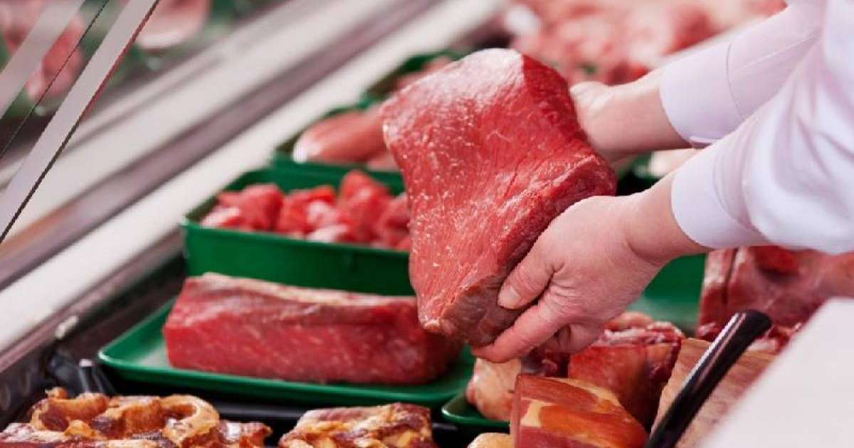 哈萨克斯坦肉制品产量增10.6%