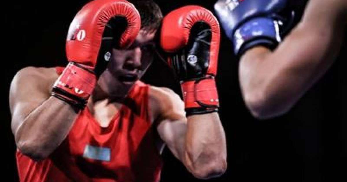 Бокстан ҚР чемпионаты: Ширек финалға кімдер шықты