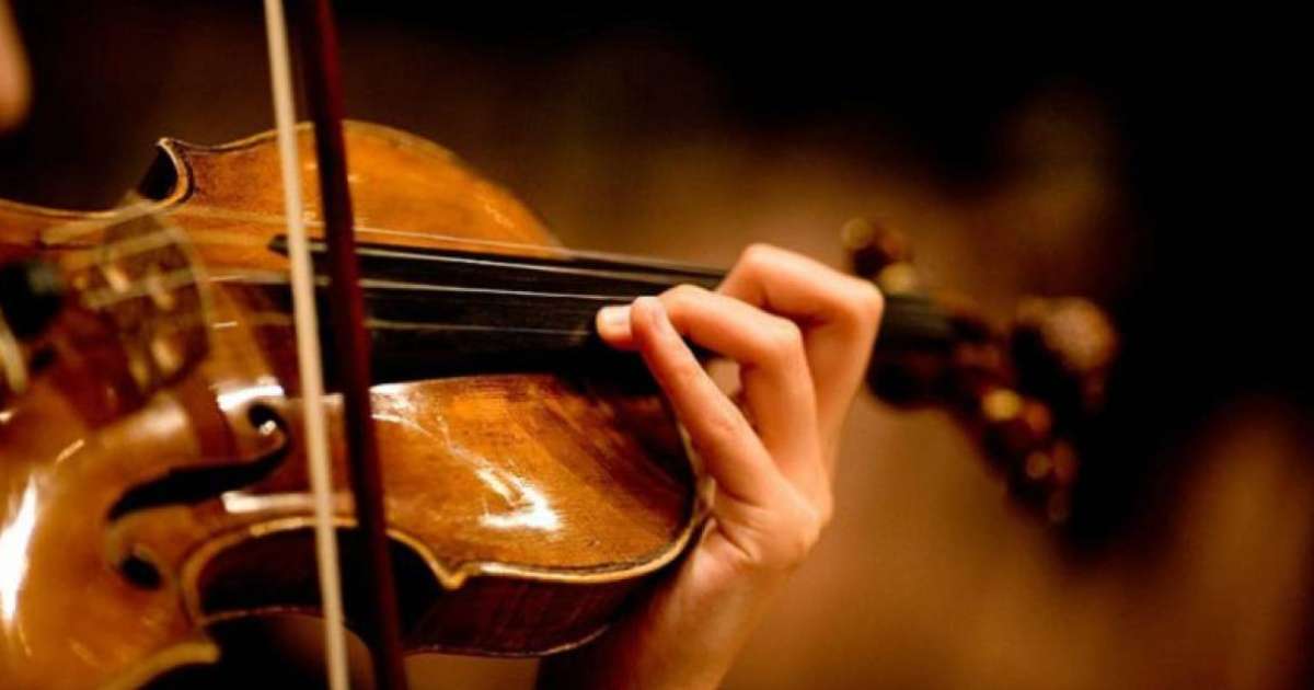 Саудовская Аравия меняет свое отношение к музыке