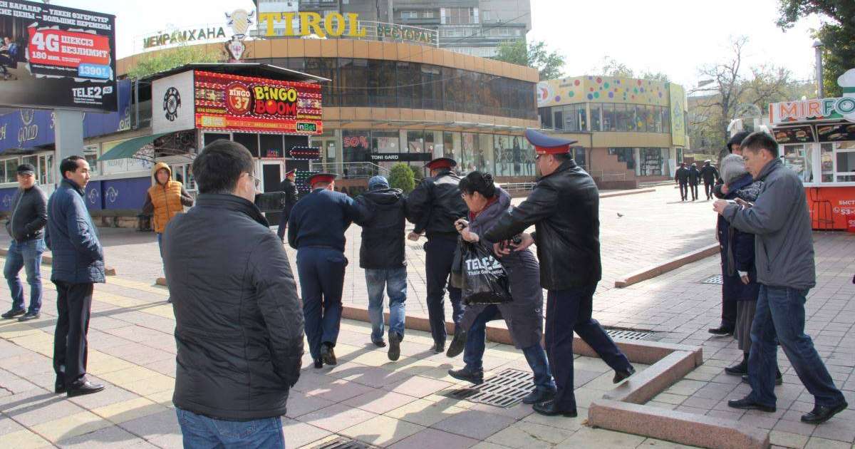 БҰҰ Адам құқығы комитеті төрт қазақстандықтың шағымын тіркеді