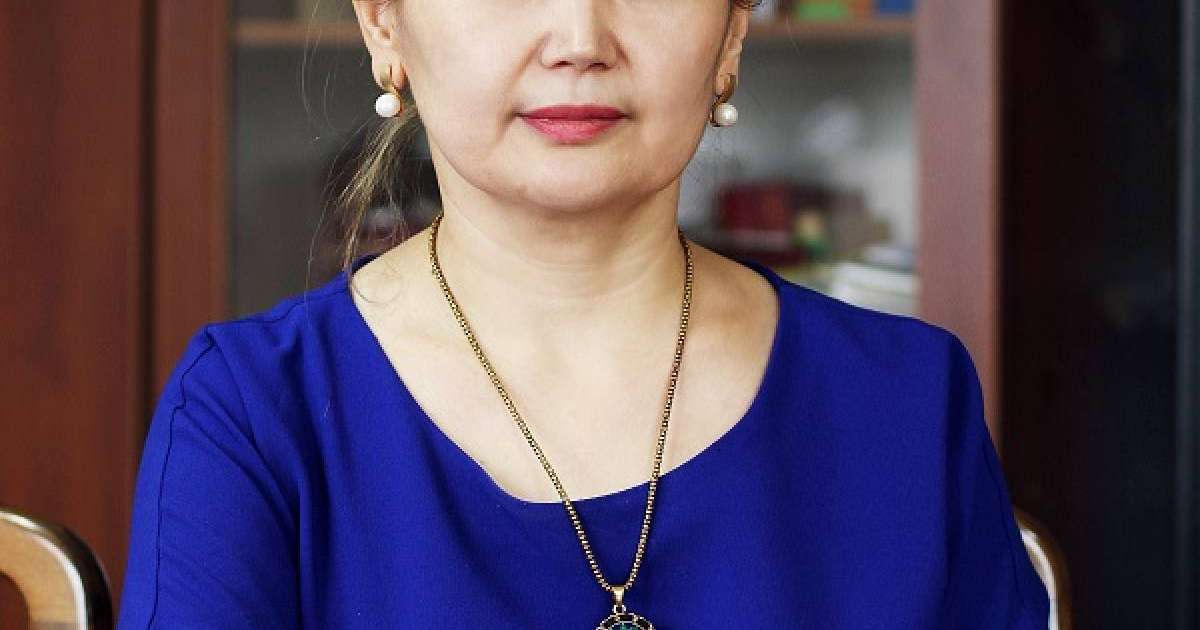 Нутрициолог маман: семіздік қазақтың қанында жоқ!