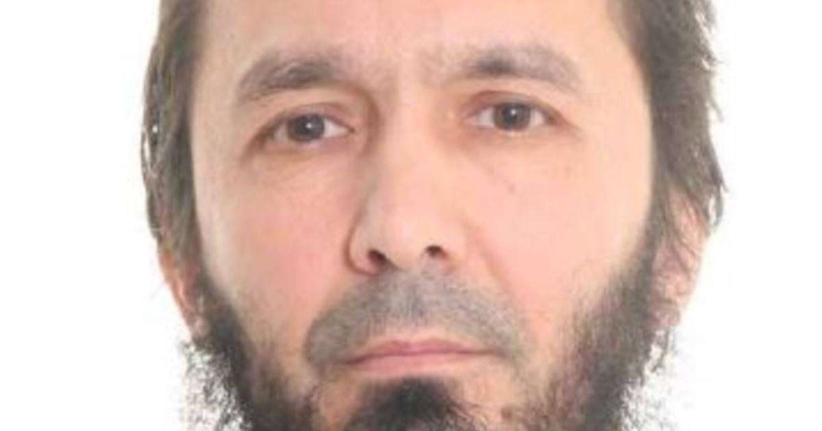 Швецияда "теракт жасамақ болды" деп айыпталған өзбек азаматын жеті жылға соттады