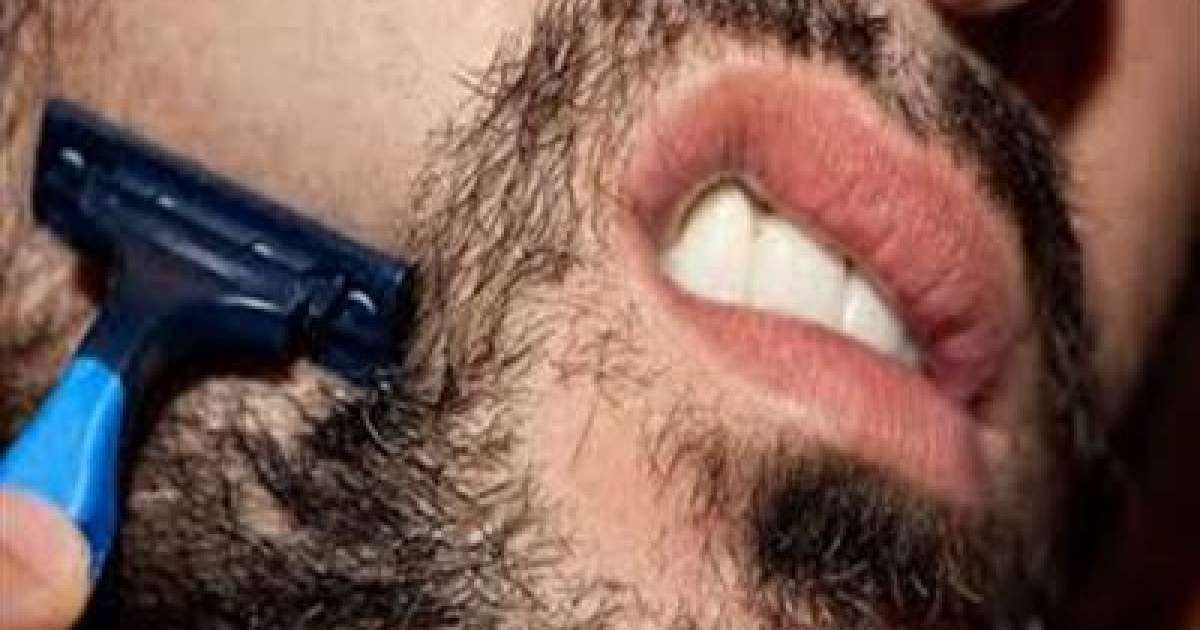 Ресей шекарашылары мигранттарға сақалдарын қыруға мәжбүрлеген