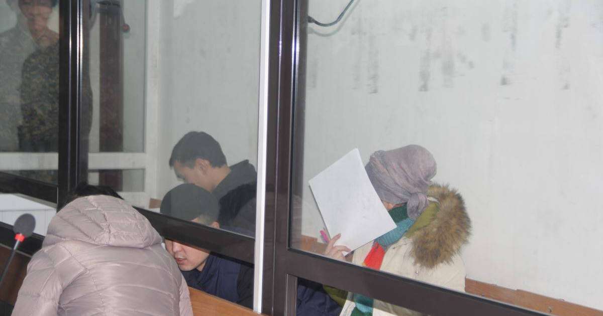 Денис Тен өліміне қатысты сот үкімін қайта қарау күні белгіленді