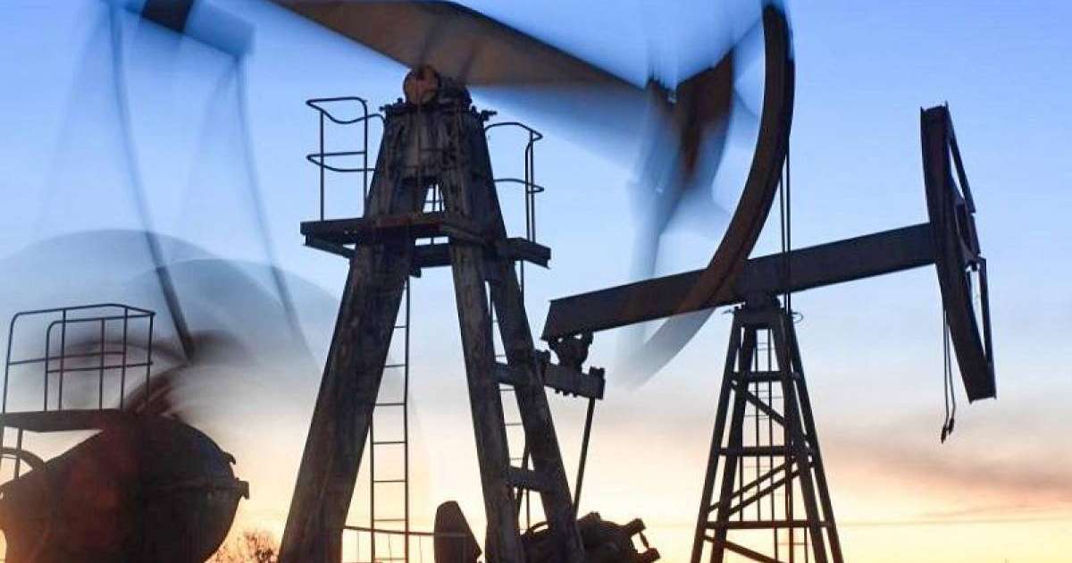 2019年第一季度哈萨克斯坦原油产量增产4.2%