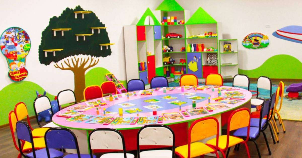 Ақтөбеде тұрғындар балабақшаның кәсіпкерлерге берілуіне наразы