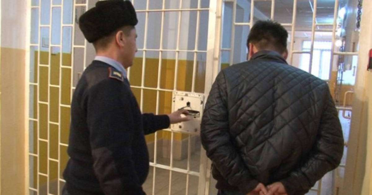 Жаркентте "Қазпоштадан" 300 млн теңге ұрлағандар ұсталды