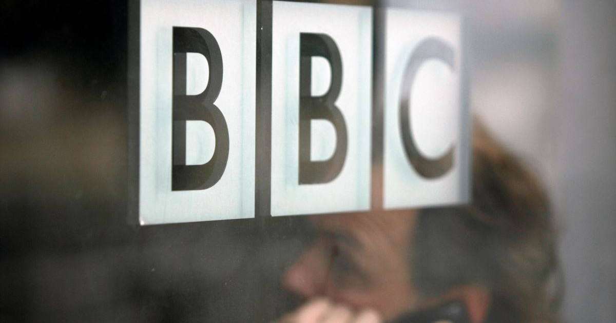 BBC Ресейде ИМ идеологиясын таратты
