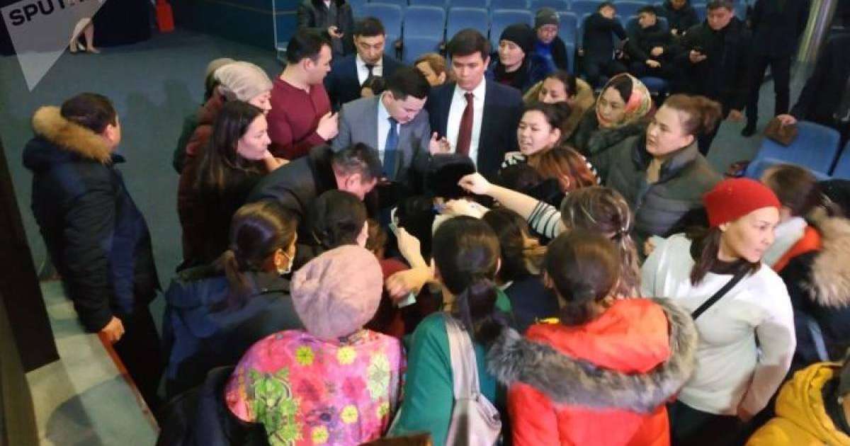 21 мың теңге жәрдемақы алу үшін құжаттар қашан қабылданады