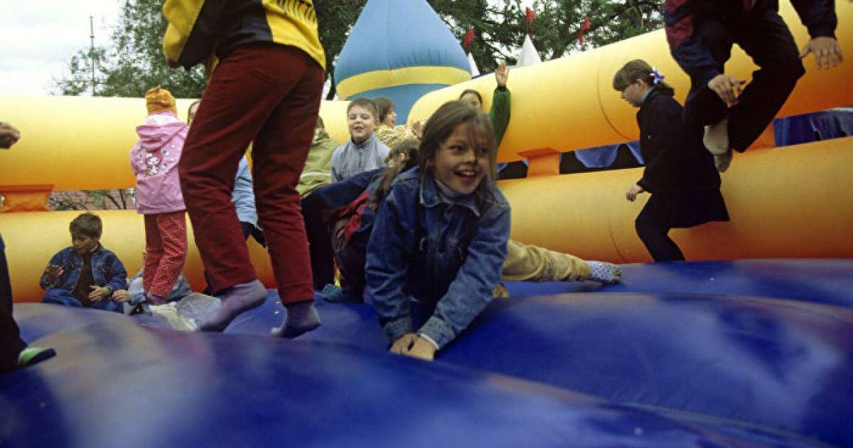 Ақтауда балалардың ойыны қайғылы оқиғаға ұласа жаздады