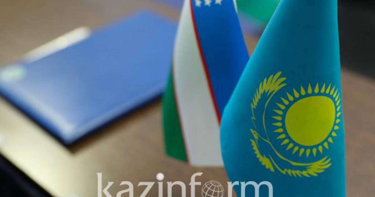 乌兹别克斯坦国家通讯社开通哈萨克文网站