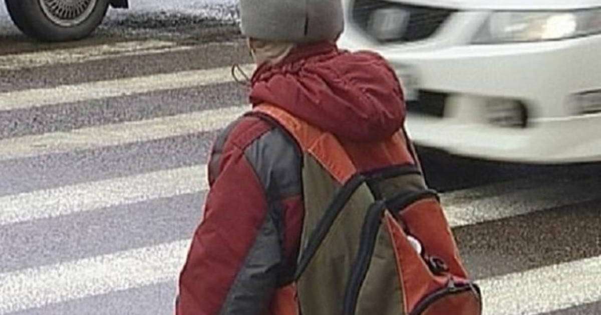 Ақтөбеде мектеп оқушысы көлік астына түсіп қаза тапты