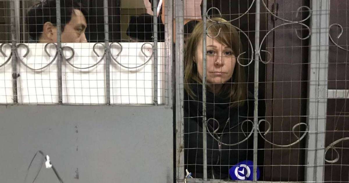 Тілшілер жұмысына кедергіні кім ұйымдастырды?