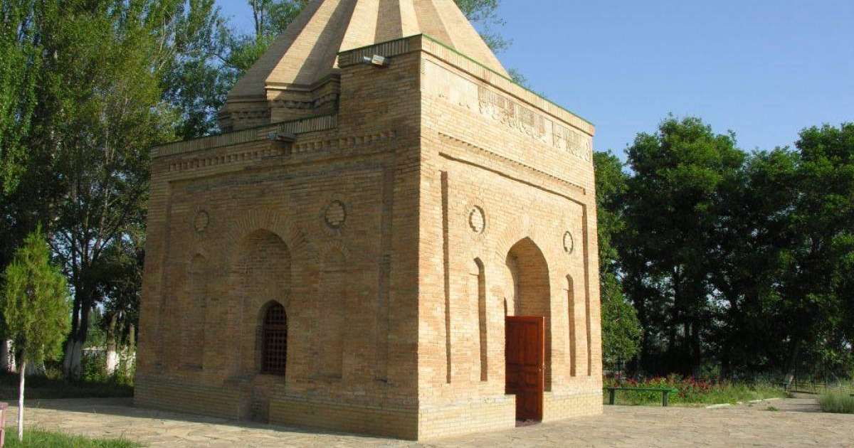 Ежелгі Тараздың іргетасын қалаған кім?