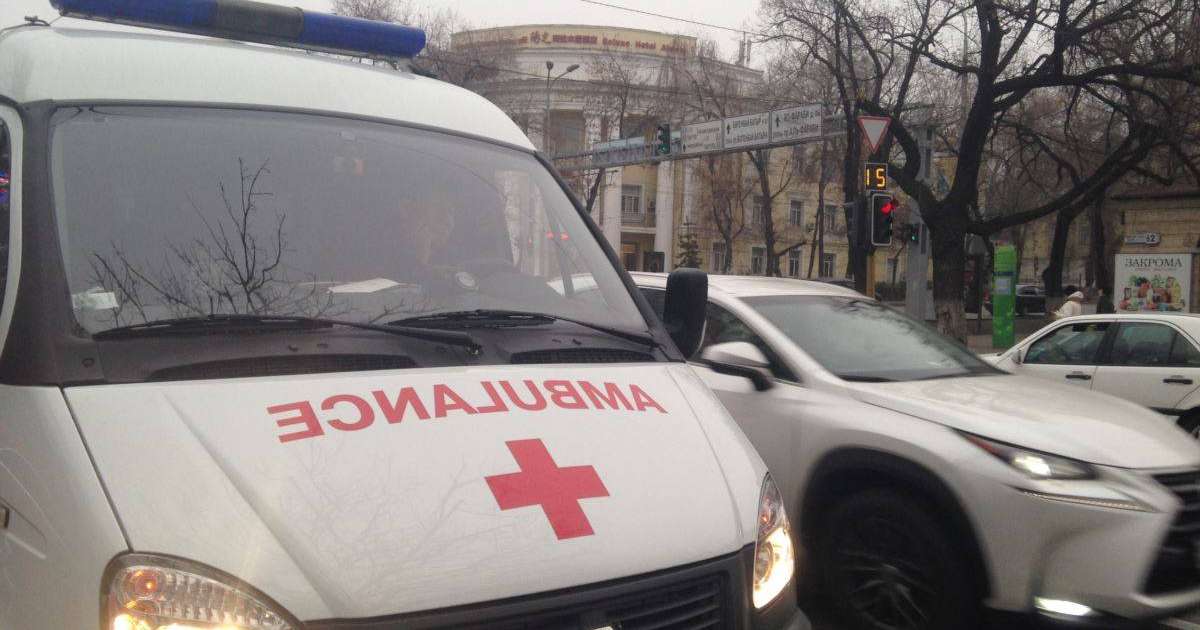 Түркістан облысында төрт адам газдан уланып қайтыс болған