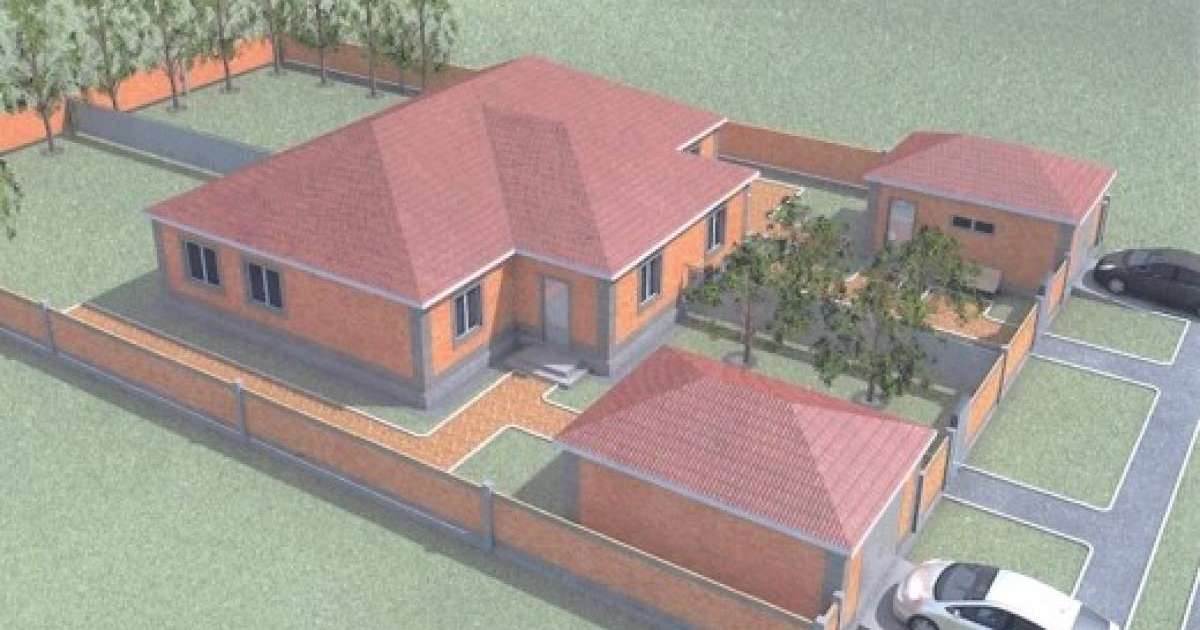 Ақтөбе имамдарына қызметтік пәтер салынады