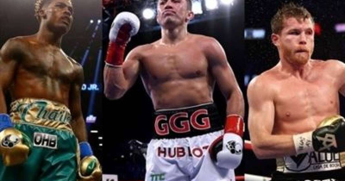 WBC Головкиннің Чарломен және Альвареспен айқастарына қатысты мәлімдеме жасады