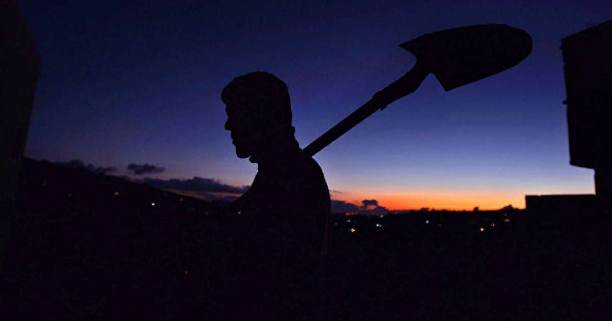 Қаланың сыртына алып шыққан: Атырауда жантүршігерлік қылмыс жасалды