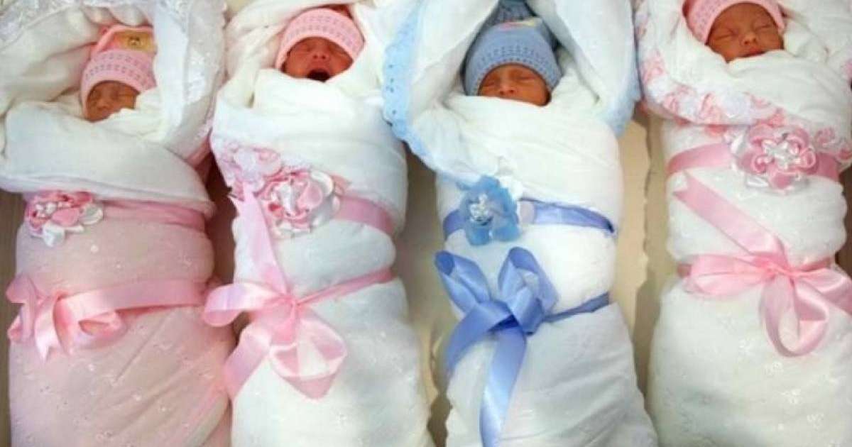 ҚР Денсаулық сақтау министрлігі жаңа туған шақалаққа не береді