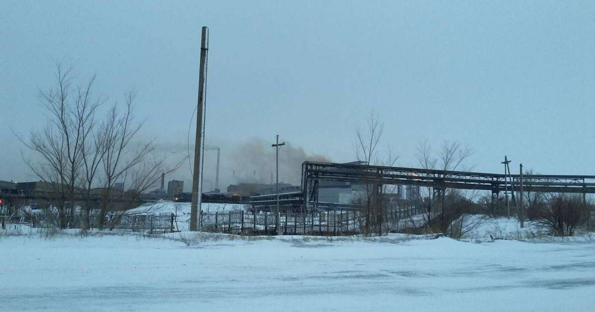 Экологияға залал келтірген АМТ компаниясы бір миллиард теңгеден аса айыппұл төледі