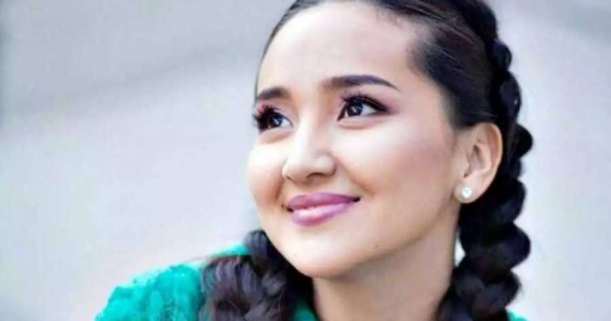 Скачать Өтінемін Салтанат Бақаева (2019)