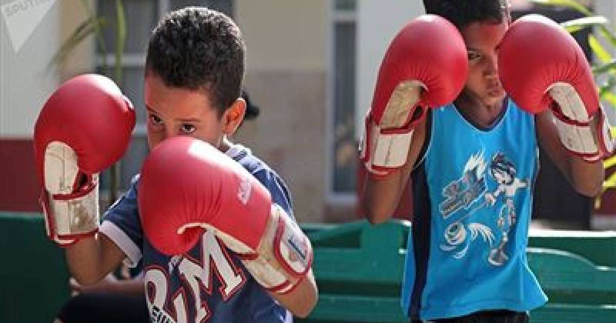 13 жастағы боксшының өлімінен кейін балалар жекпе-жегіне тыйым салынбақ