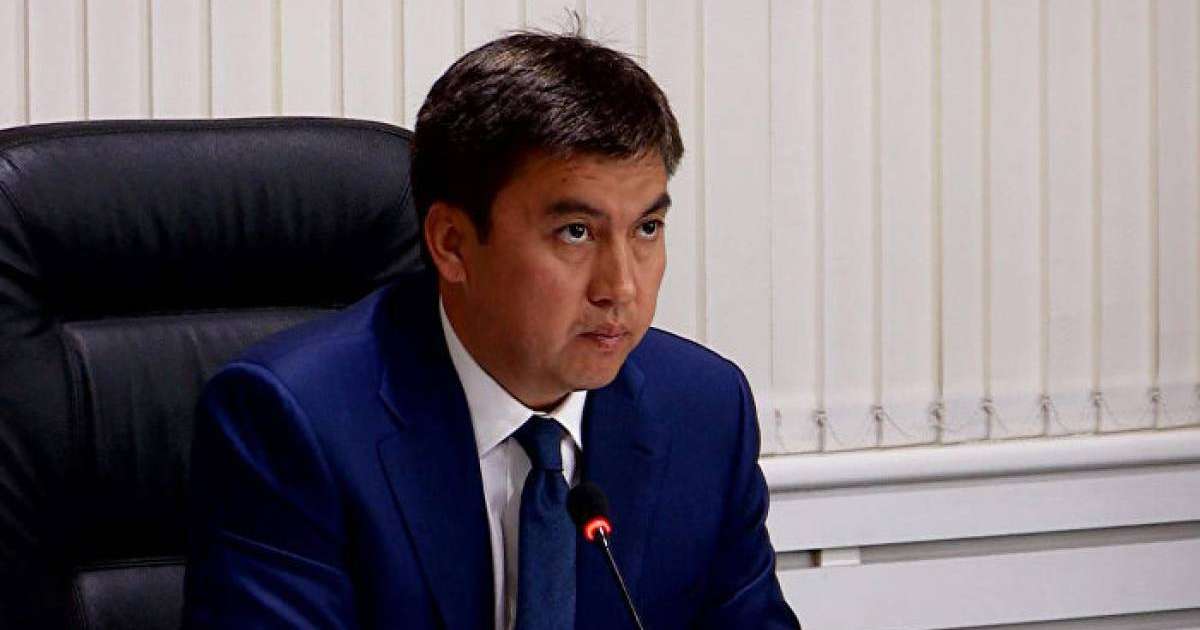 "Нұр-Сұлтан, Қазақстан!" Шымкент әкімі елорданың жаңа атауын қолдап, халыққа ұран тастады