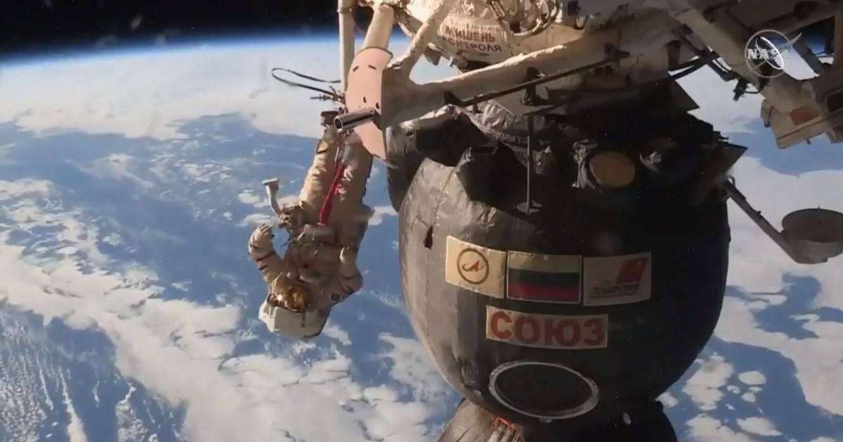 "Союз" кемесіндегі ойықтың пайда болу себебін анықтау үшін тағы сынақ жүргізілуі мүмкін